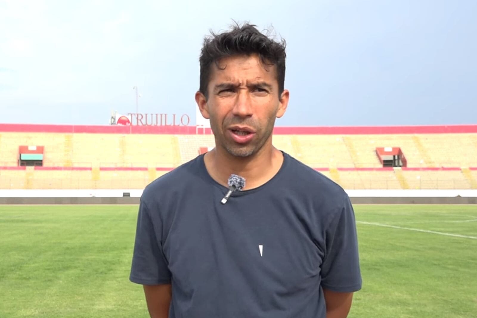 Nicolás Núñez