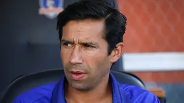 La urgencia de Nicolás Núñez previo al debut con U Católica en el campeonato