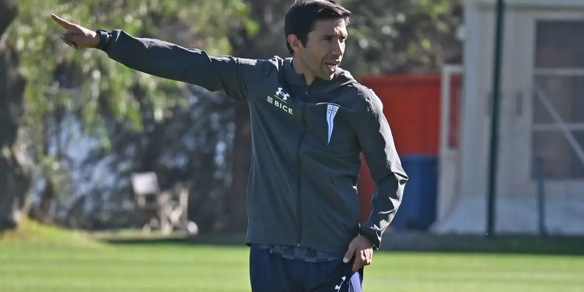 Nicolás Núñez fue justamente despedido.