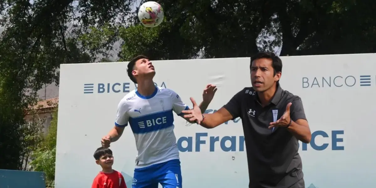 Nicolás Núñez no se hizo cargo de los fichajes de este año.