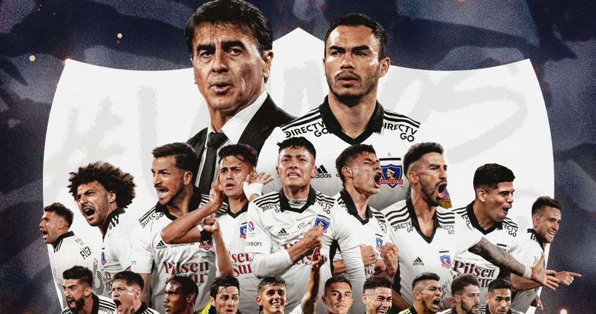 No estaba presente en los entrenamientos del ‘Cacique’ por esta razón