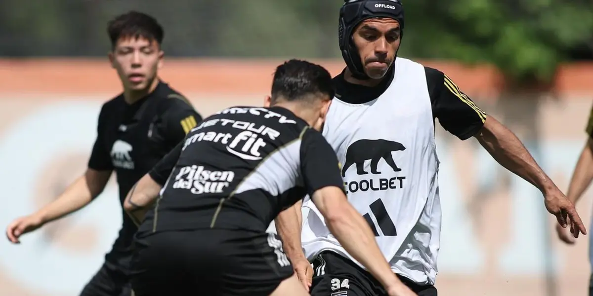 "No hay nada que ocultar": Almirón sobre la investigación. Foto: Instagram