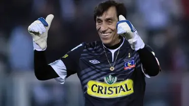 No se guardó nada contra su exequipo.