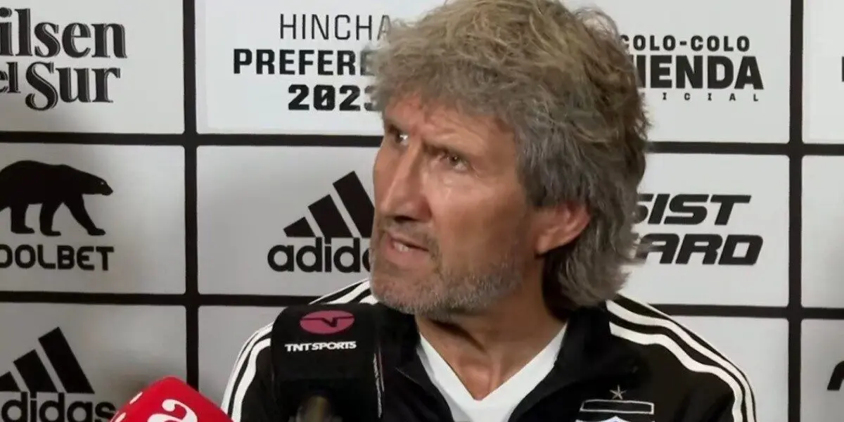 No se guardó nada en sus dichos.