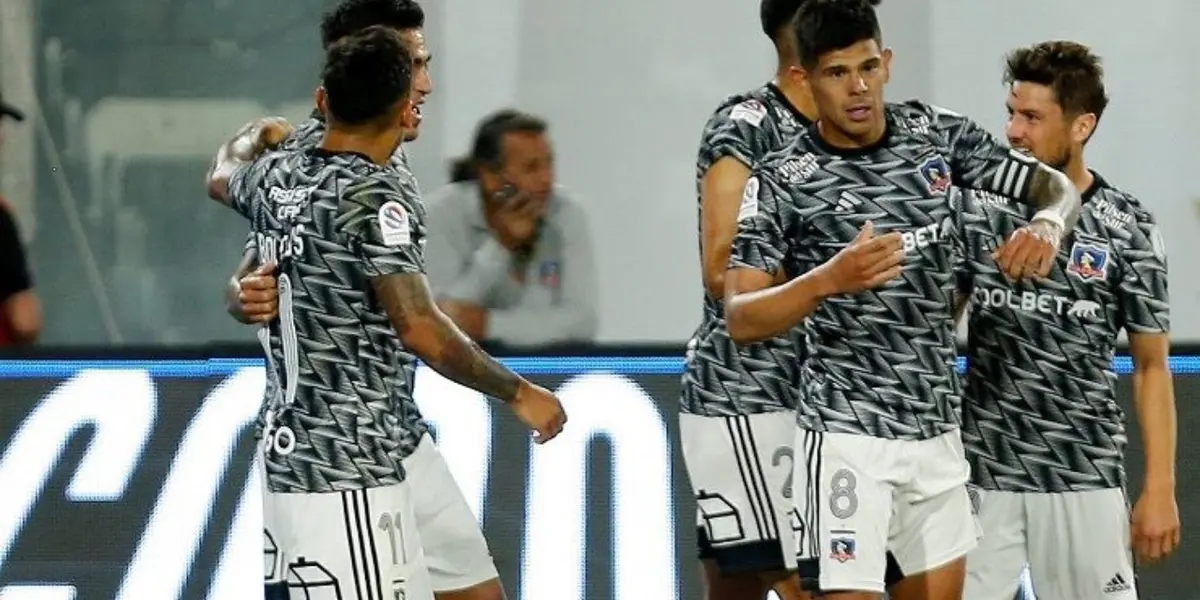 No será de titular en los próximos partidos.