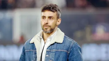 Nueva acusación agrava la situación de Valdivia. Foto: Instagram