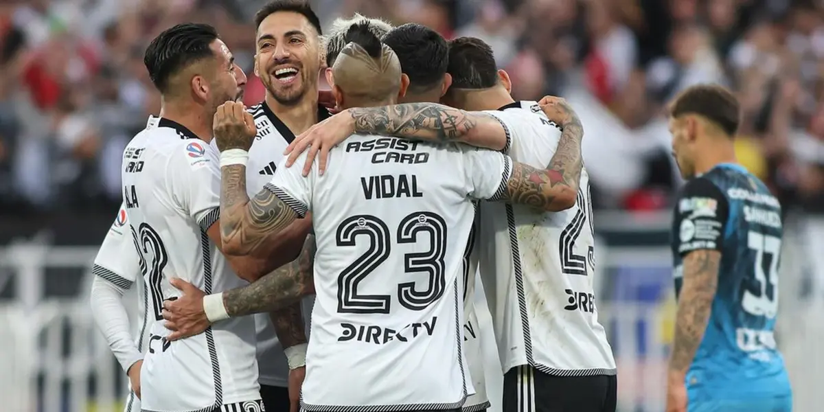 Nuevo conflicto en el Superclásico: juez vinculado a la U genera dudas. Foto: Instagram