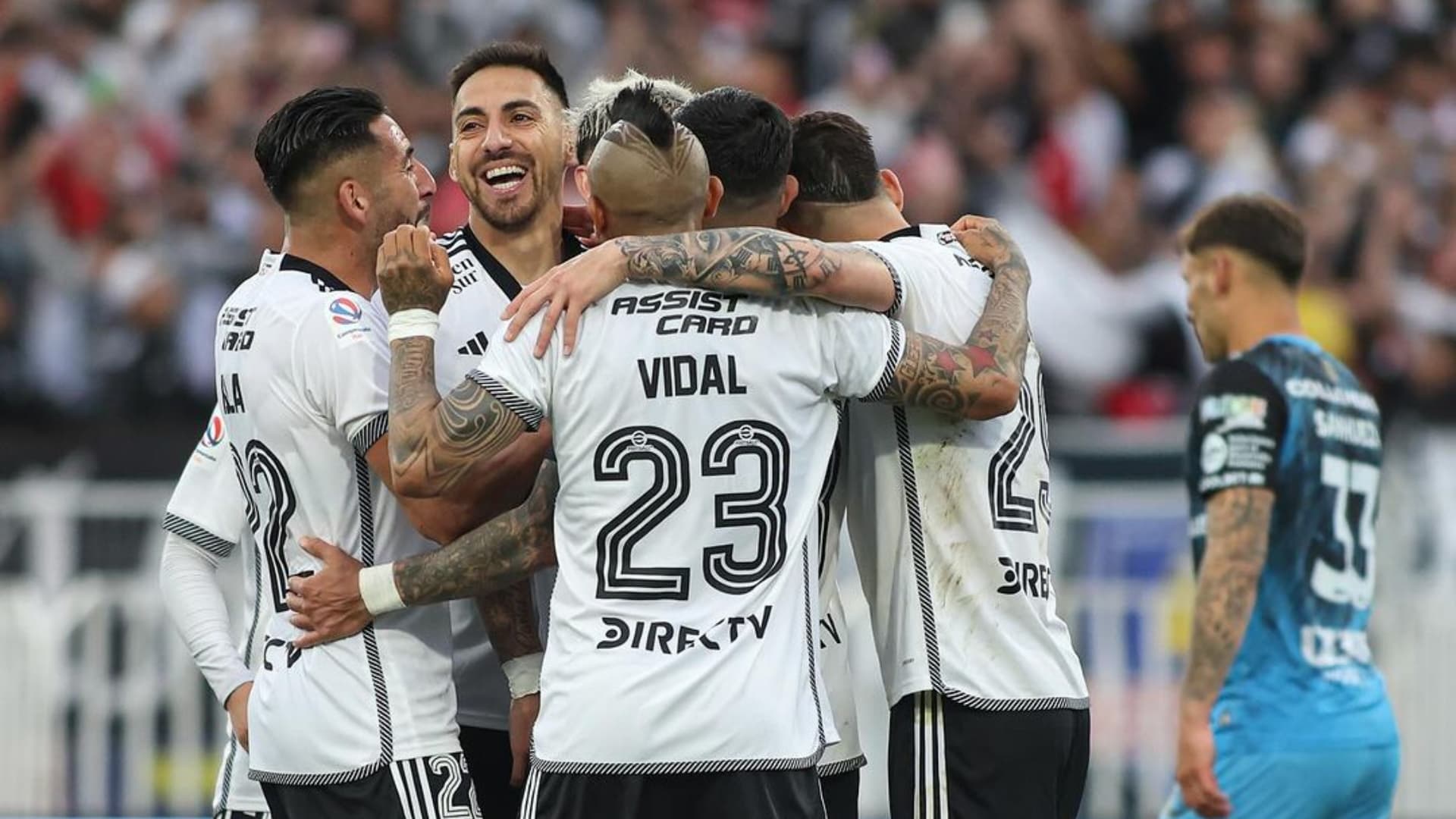 Nuevo conflicto en el Superclásico: juez vinculado a la U genera dudas. Foto: Instagram