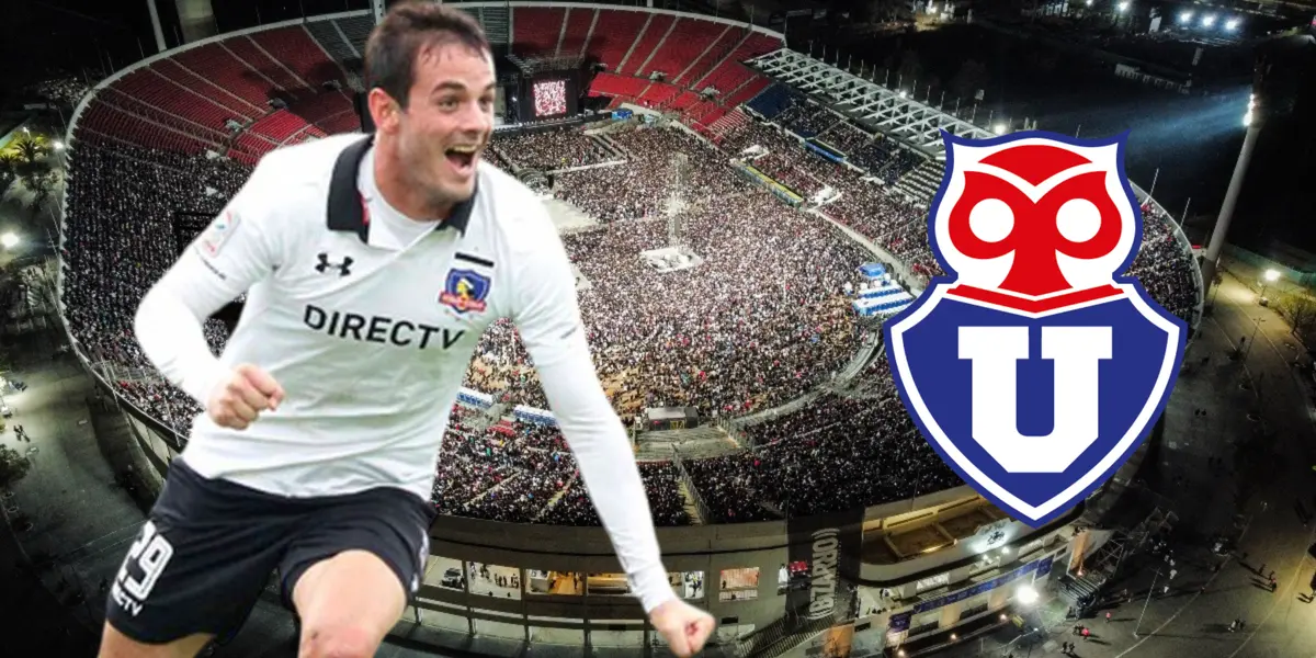 Octavio Rivero (Foto tomada de: Los40/La Tercera/Wikipedia)