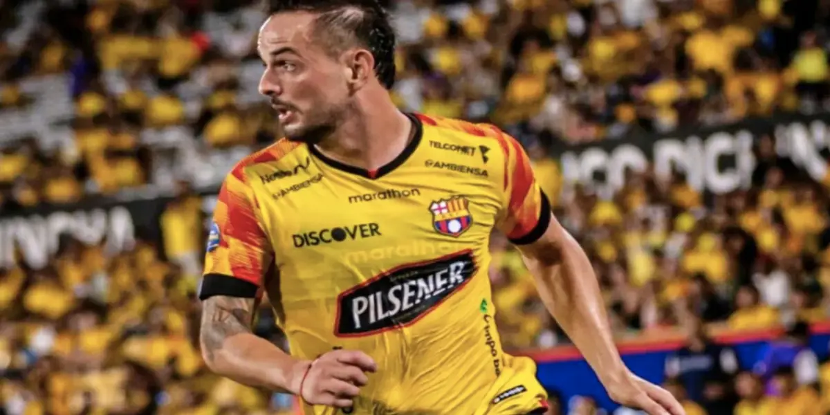 Octavio Rivero (foto tomada de: RedGol)