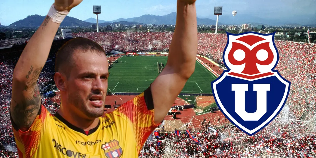 Octavio Rivero Foto tomada de: Wikipedia/API)