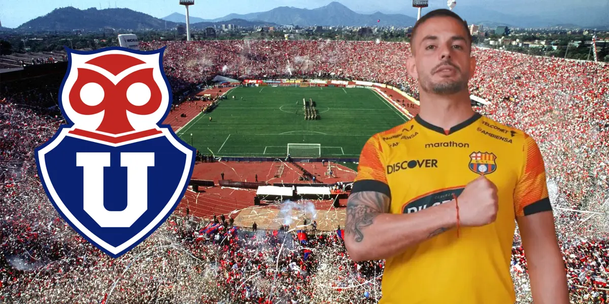 Octavio Rivero (Foto tomada de: Wikipedia/Barcelona SC)