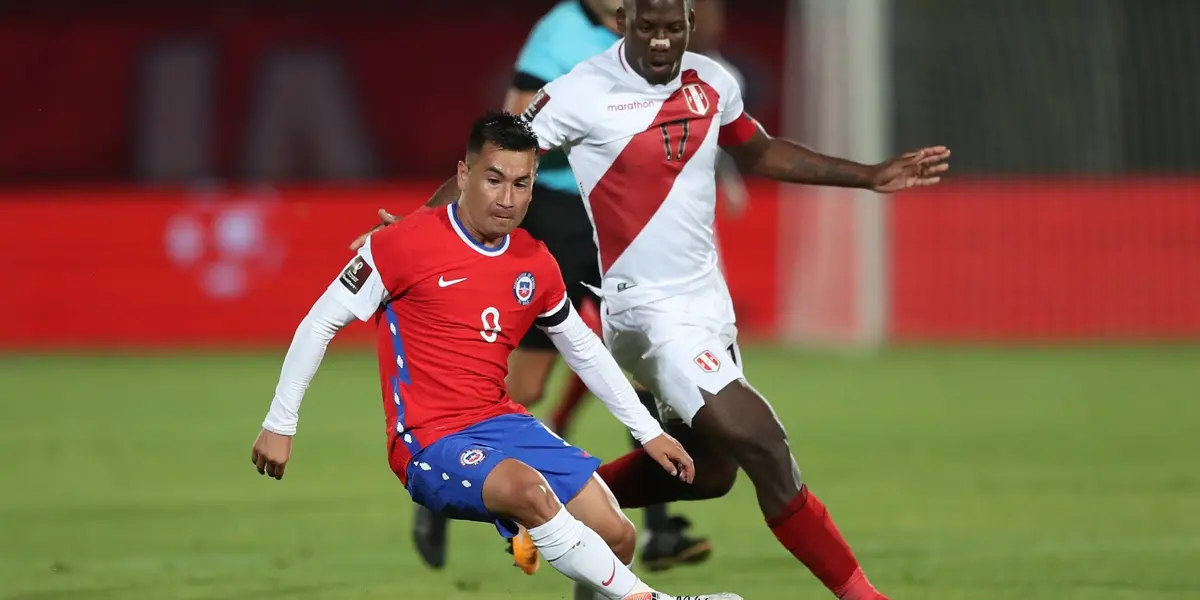 Otro capítulo más en el clásico del Pacífico.