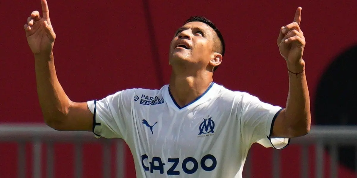 Otro compatriota llegaría a ocupar su lugar.