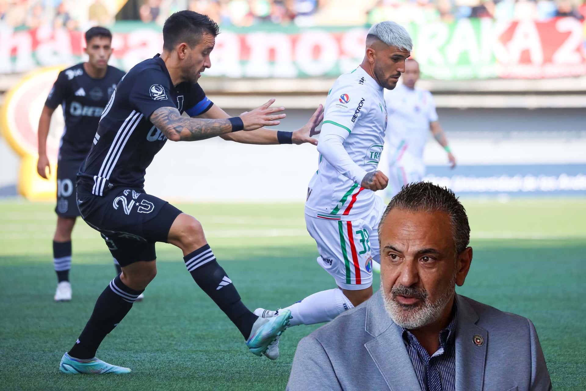 Pablo Milad
