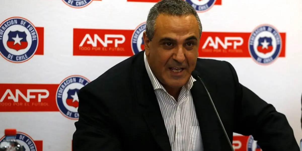 Pablo Milad estaría obligado a reaccionar rápido