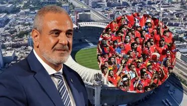 Pablo Milad (Foto tomada de: Pase Filtrado/Prensa/Movilh)