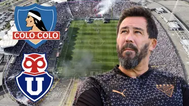 Pablo Sánchez (Foto tomada de: Colo-Colo/Liga de Quito/Wikipedia)