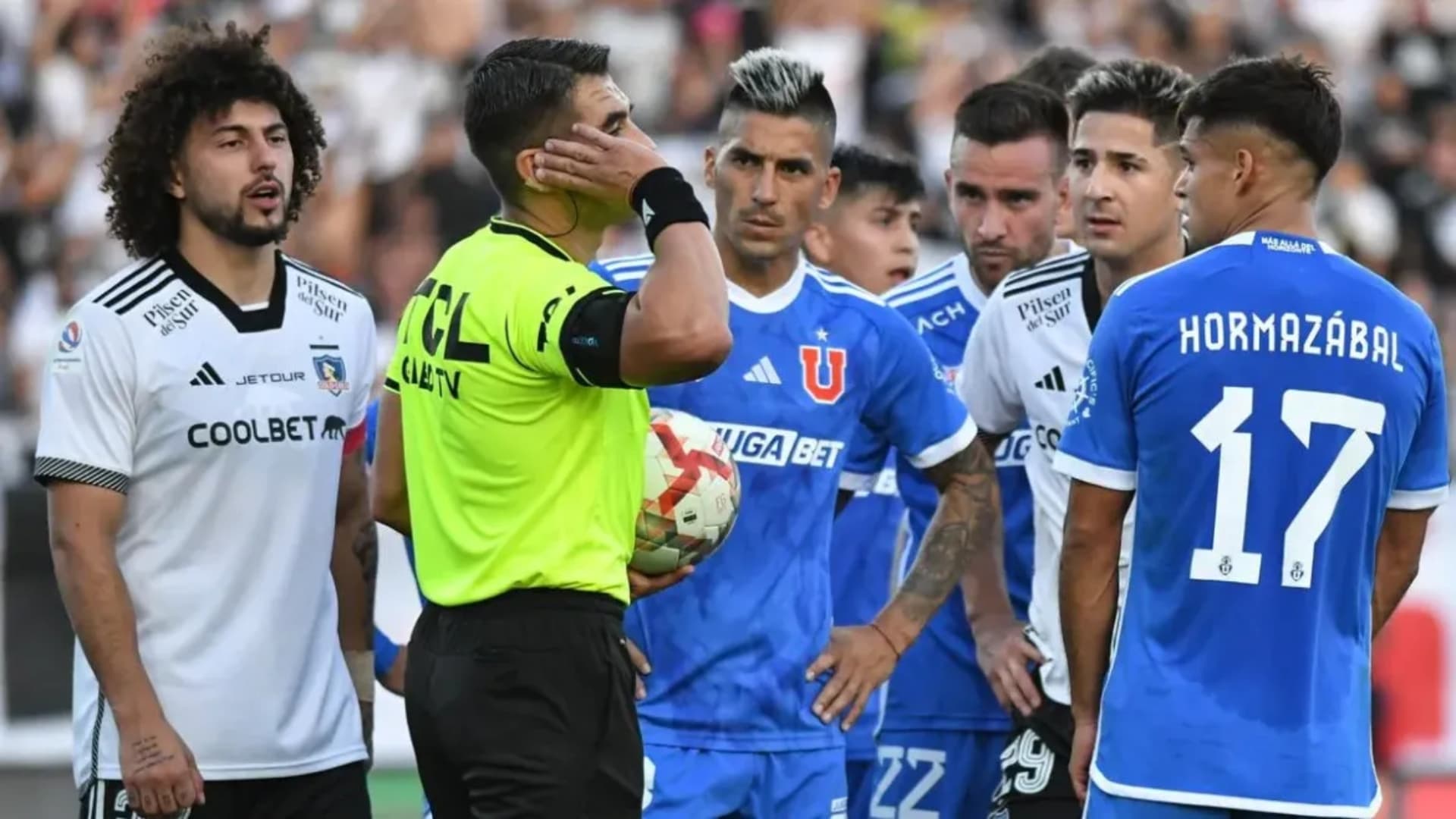 Para este primer superclásico del año solo podrán asistir hinchas de la región de Coquimbo