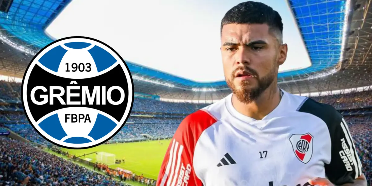 Paulo Díaz (Foto tomada de: Marca/Diario AS/Wikipedia)