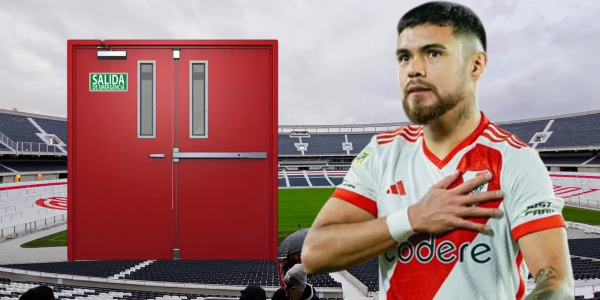 Paulo Díaz (Foto tomada de: Wikipedia/La Nación/MN)