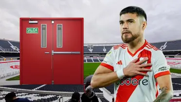 Paulo Díaz (Foto tomada de: Wikipedia/La Nación/MN)