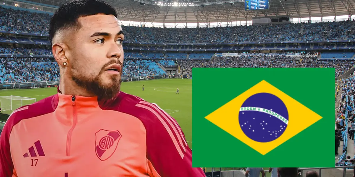 Paulo Díaz (Foto tomada de: Wikipedia/River Plate)