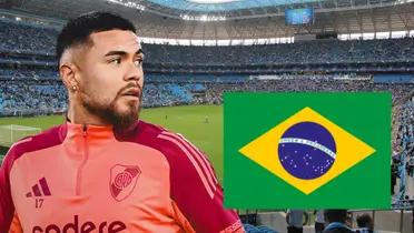 Paulo Díaz (Foto tomada de: Wikipedia/River Plate)