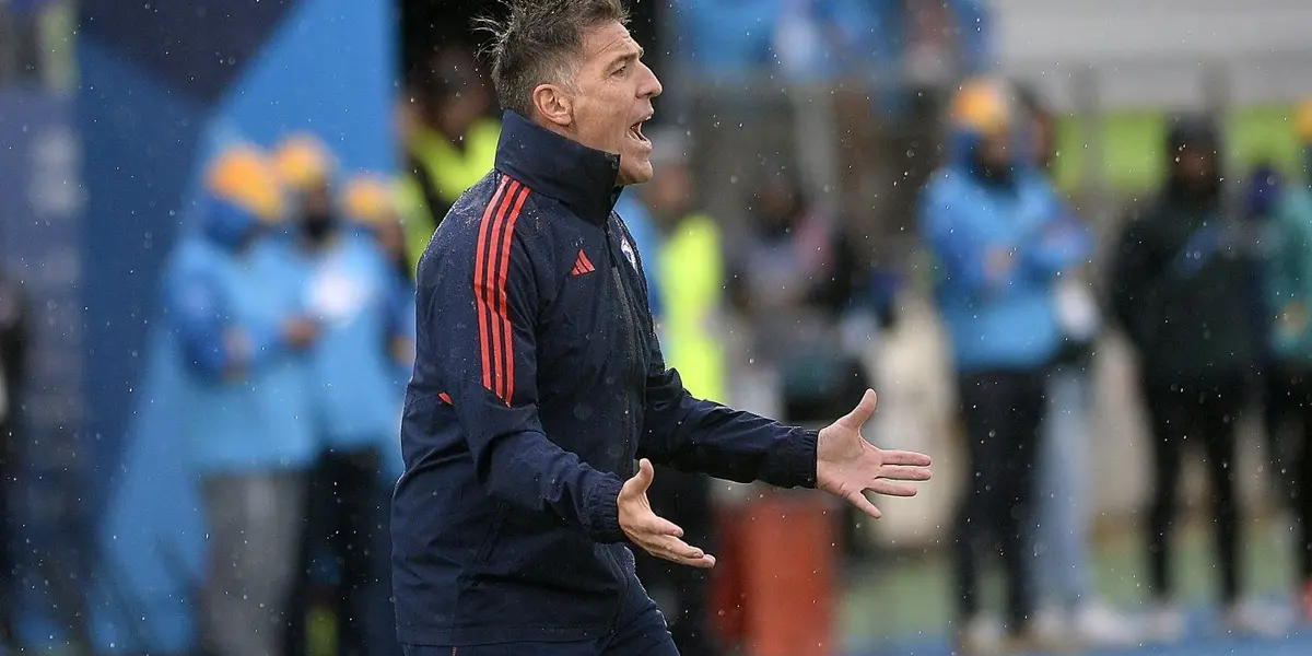 Periodista deportivo le exige algo en particular.