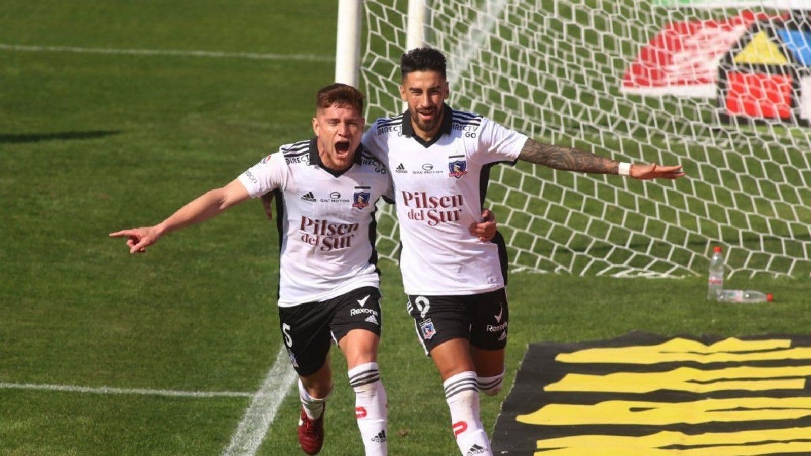 Pese a los variados rumores que aparecieron en los últimos días y que hicieron dudar la continuidad del ‘Gato’ en Colo Colo, se supo la verdad.