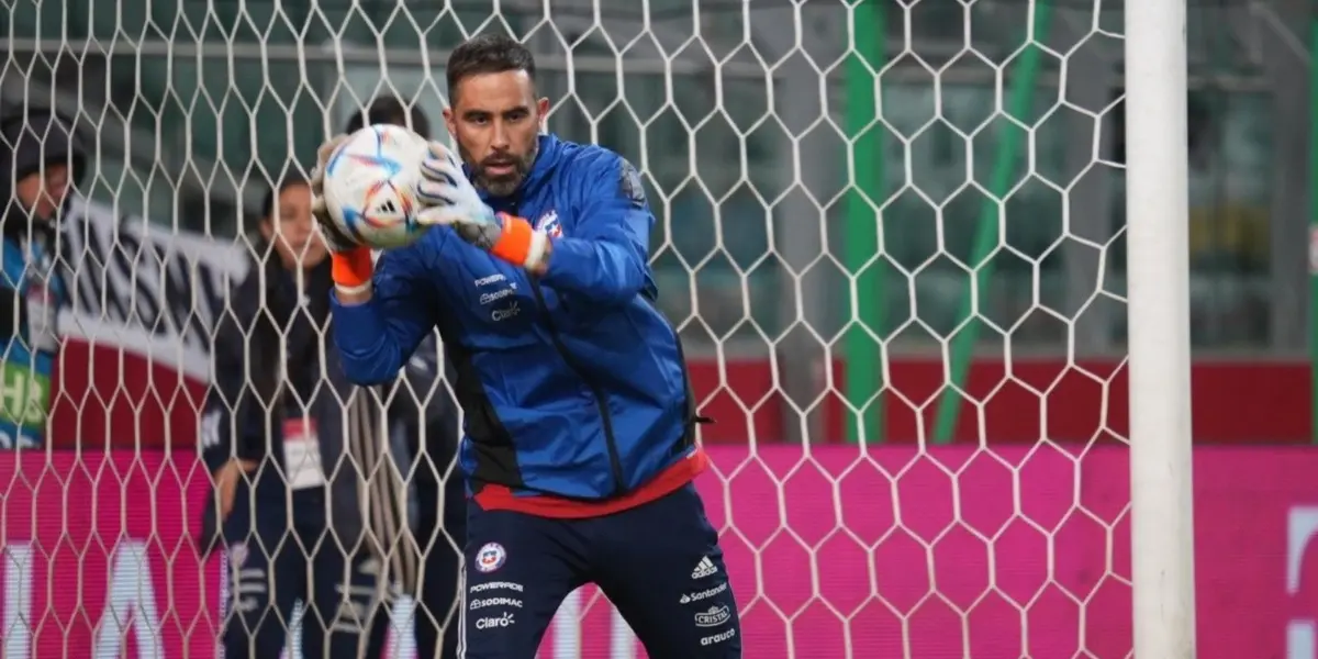 Pese a perder en los últimos minutos, para el capitán la derrota por la mínima significó una búsqueda de estilo que está dispuesto a esperar.