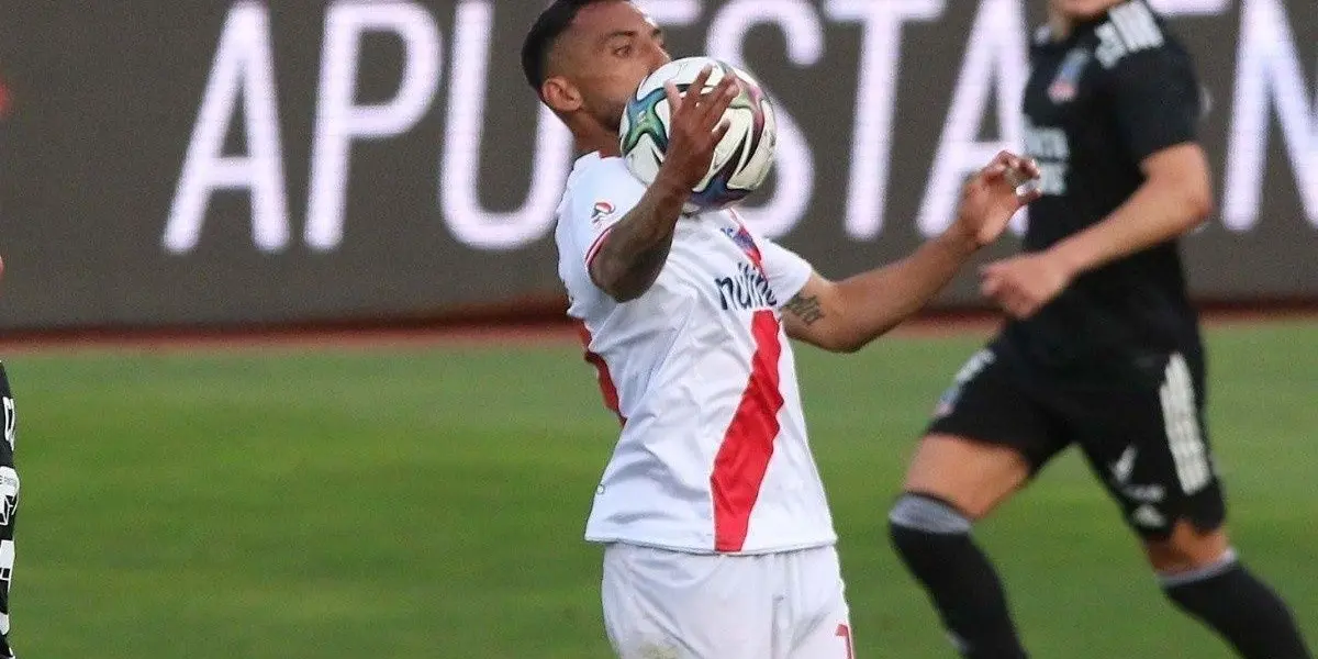 Pese a que el incio de las conversaciones entre varios clubes fue algo complicada, la situación cambió por la intención del jugador.