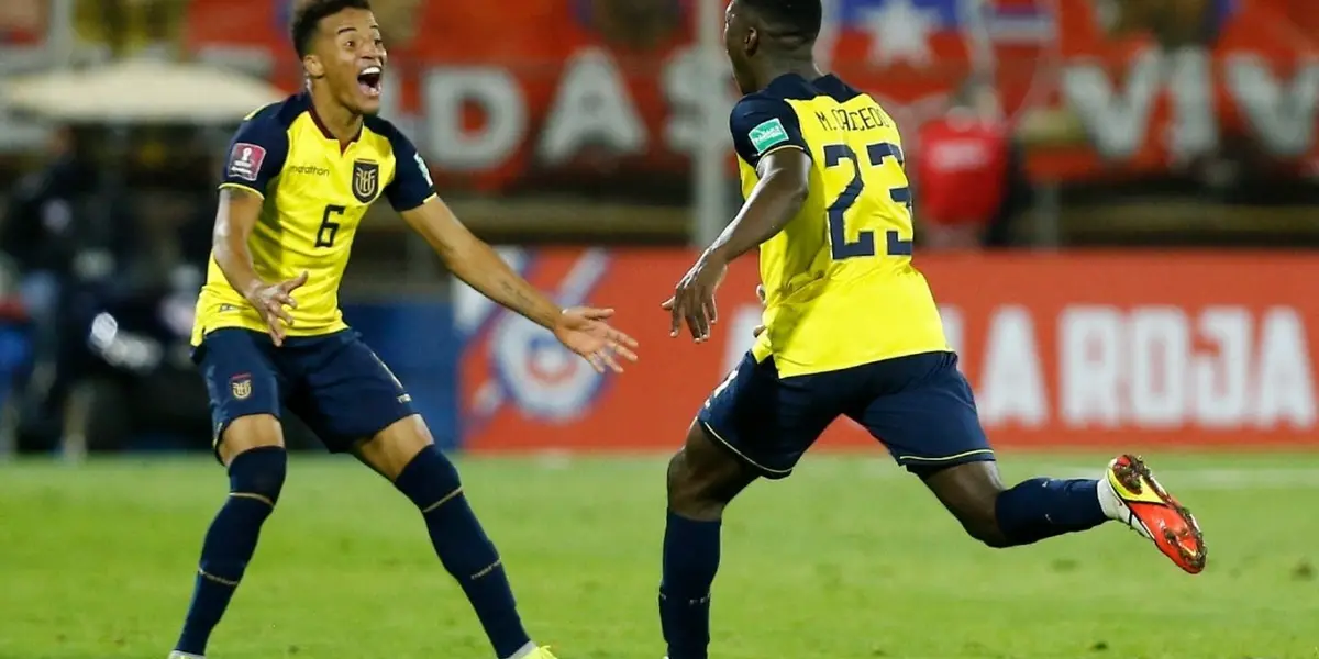 Pese a que la mayoría de los expertos jurídicos recomiendan no llevar Castillo al mundial, este histórico delantero cree que el jugador debe asistir.