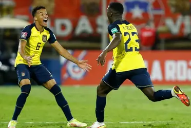 Pese a que la mayoría de los expertos jurídicos recomiendan no llevar Castillo al mundial, este histórico delantero cree que el jugador debe asistir.