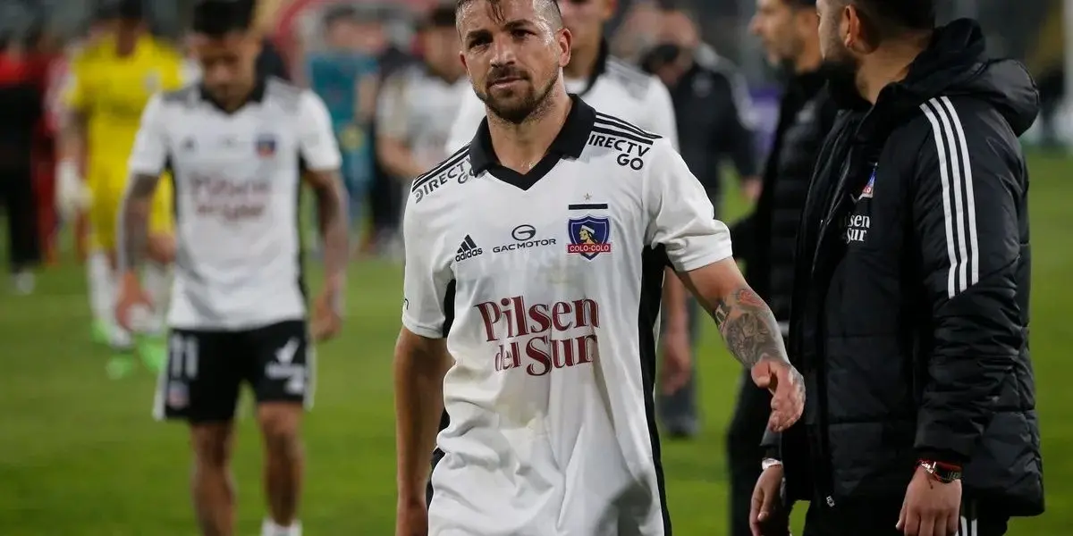 Pese a que se hablaba de un posible acuerdo entre el jugador y la dirigencia alba, las últimas horas tuvo un giro inesperado.