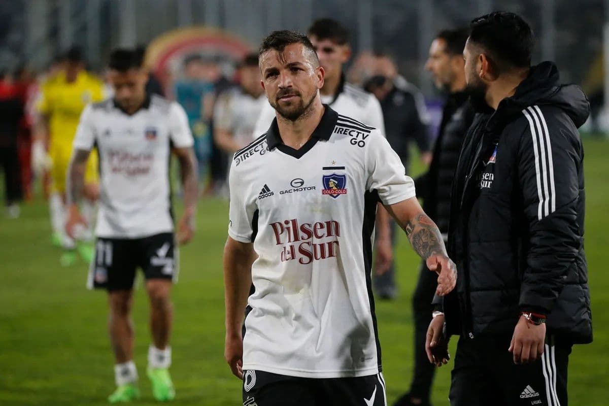 Pese a que se hablaba de un posible acuerdo entre el jugador y la dirigencia alba, las últimas horas tuvo un giro inesperado.