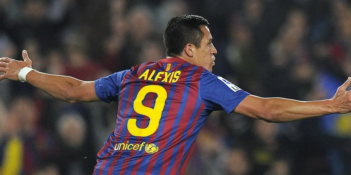 Pese a que su salida del club no fue la más auspiciosa, su nombre suena hace rato en Catalunya.