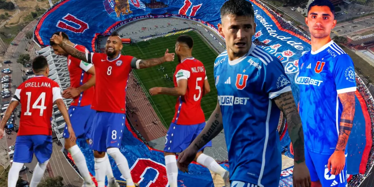 Pese a ser el regalón de Álvarez, su protagonismo no lo tiene asegurado.