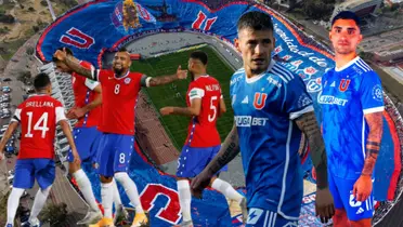 Pese a ser el regalón de Álvarez, su protagonismo no lo tiene asegurado.