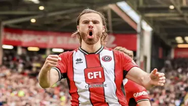 Pese a su irregular temporada el futbolista es seguido hasta por tres equipos.