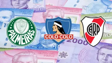 Pesos chilenos (Foto tomada de: Remitly/Wikipedia)