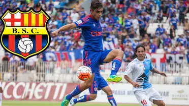 Podría entrar en la órbita de Ricardo Gareca