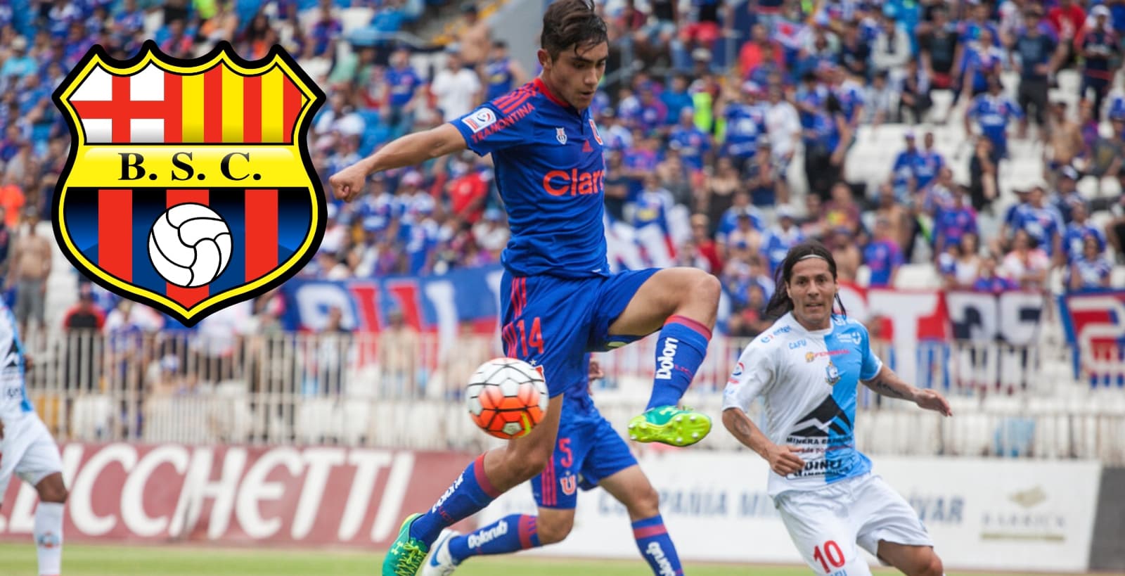 Podría entrar en la órbita de Ricardo Gareca