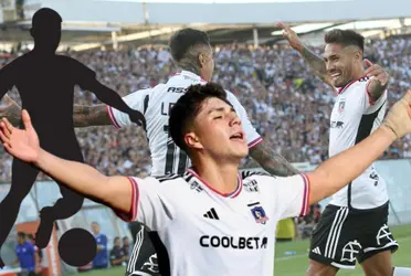 Podría reemplazar a Damián Pizarro