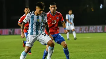 Podría ser anunciado prontamente en Colo Colo