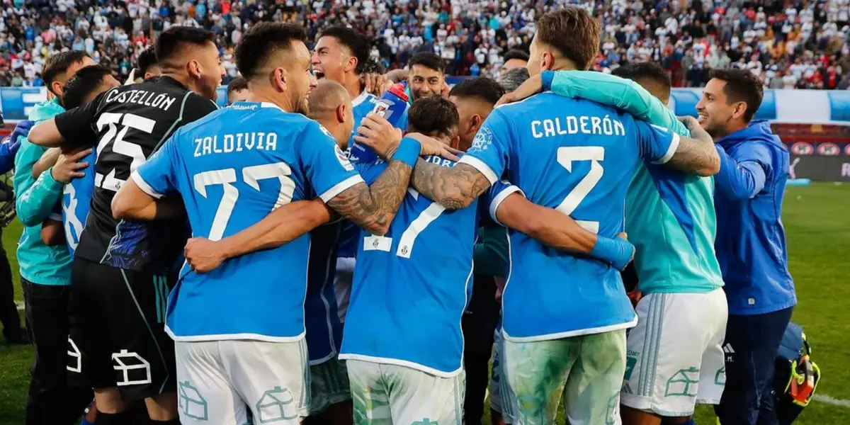 Polémica sin fin: Herrera acusa a la U de manchar el campeonato. Foto: Instagram