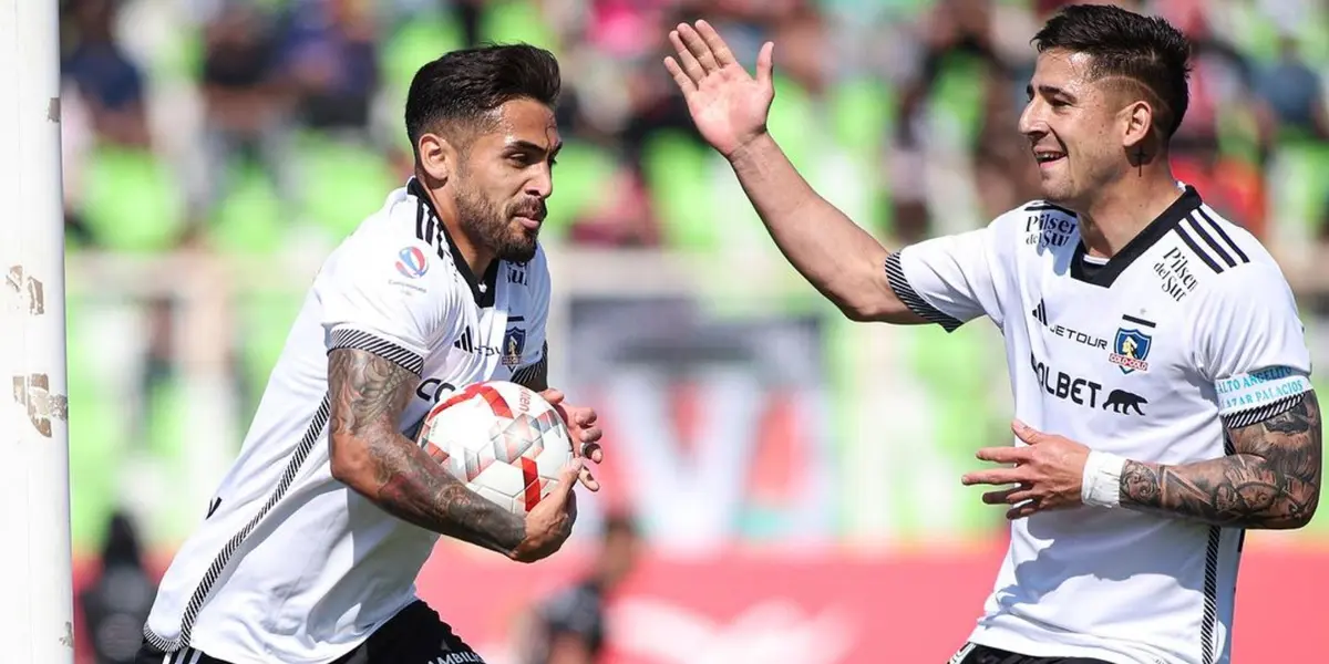 Polémica: Véliz arremete contra Colo Colo tras eliminación. Foto: Instagram