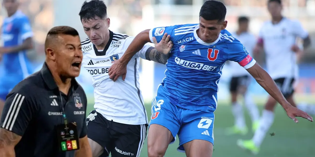 Ponen a Universidad de Chile como candidata al título.