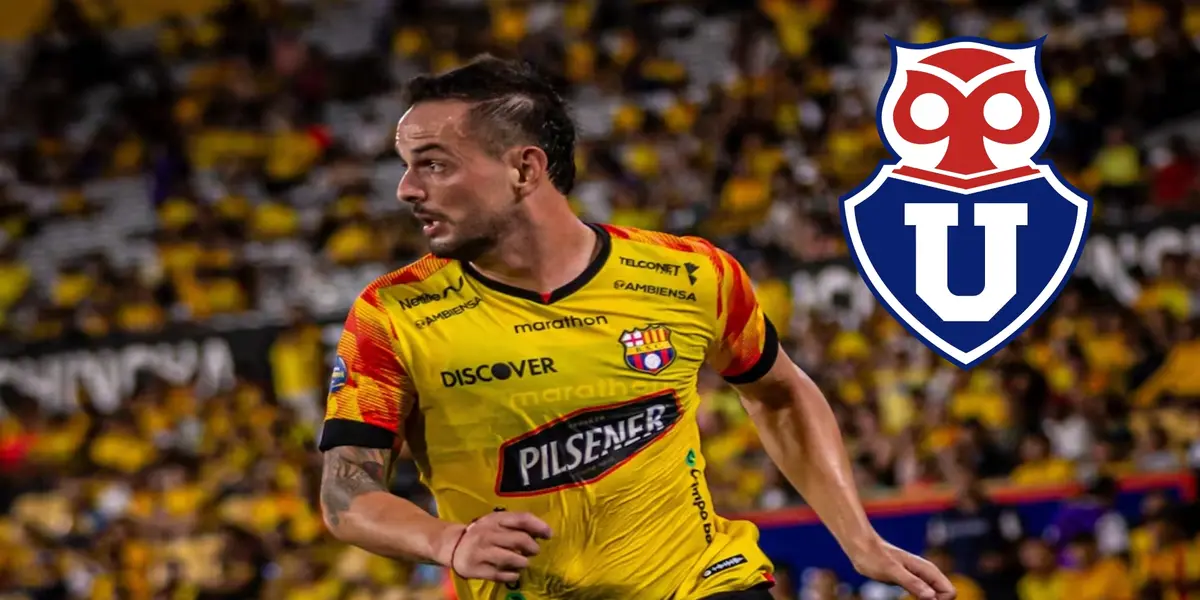 Por parte de Barcelona ya advirtieron que no dejarían partir al delantero a menos que paguen un alto valor.