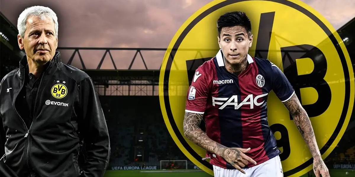 Pretendido por muchos grandes de Europa en su momento, el volante de contención estuvo cerca de llegar a Alemania.